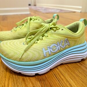 HOKA gaviota 5